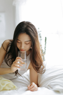 成长的烦恼